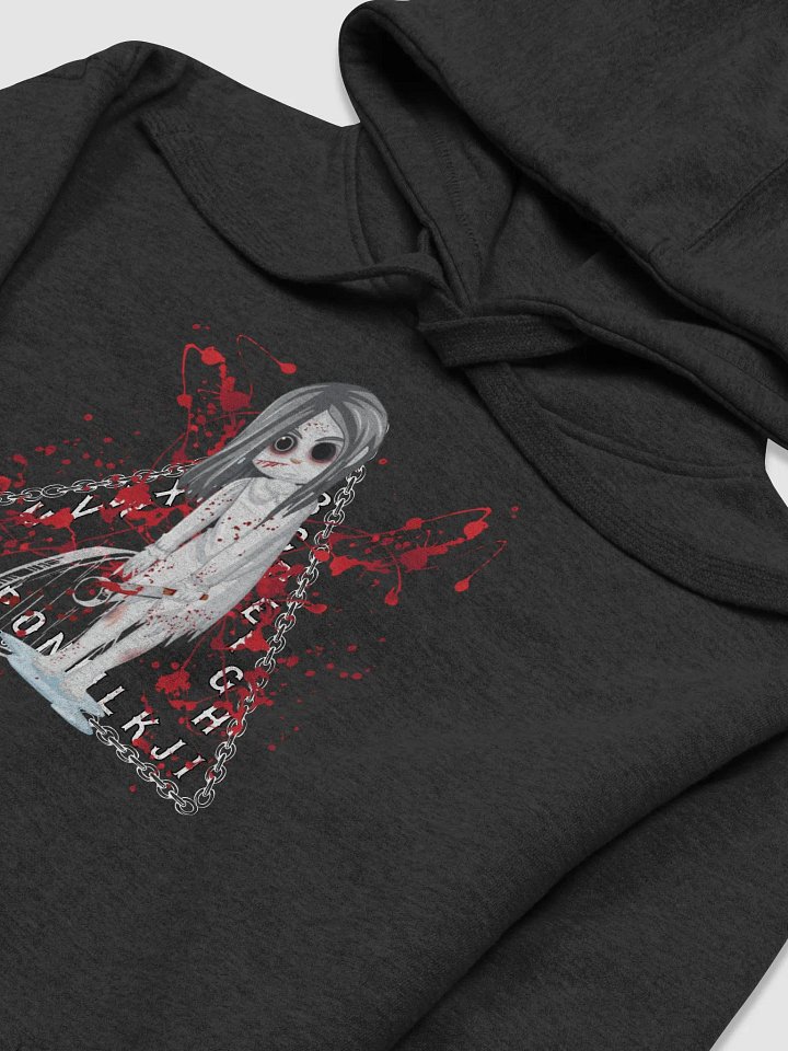 Attic Gremlin Hoodie product image (2)