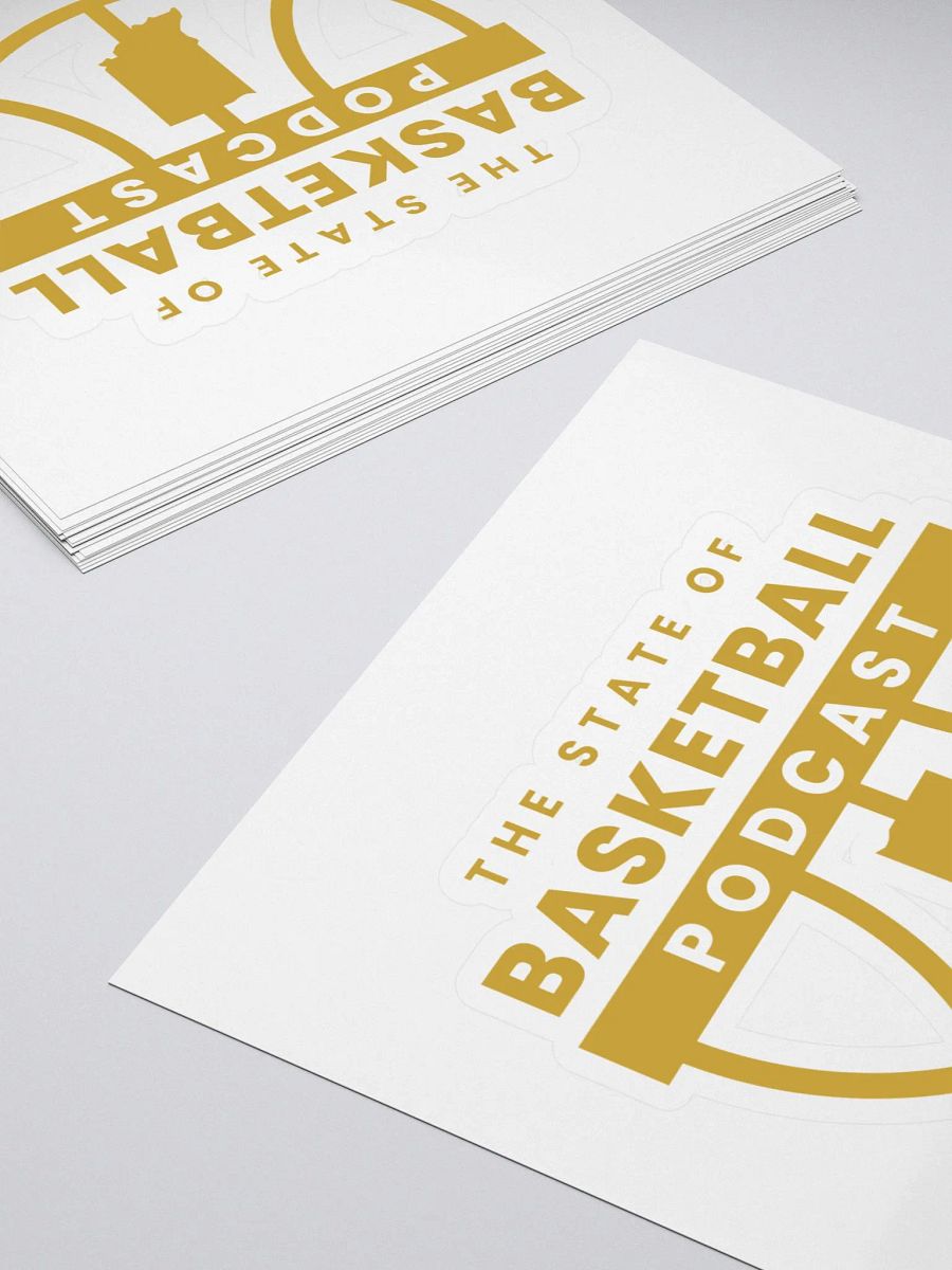 TSOB Sticker product image (4)
