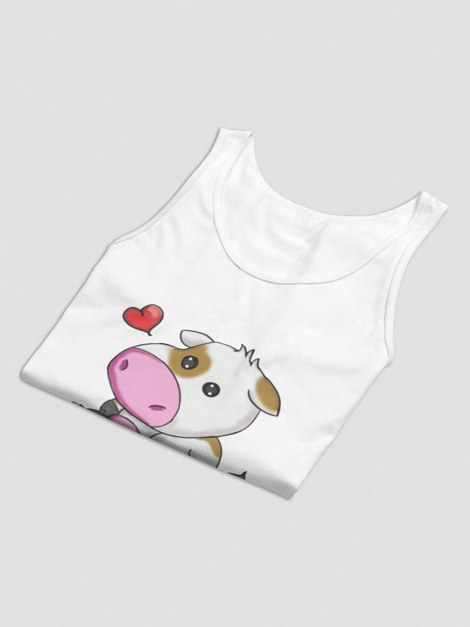 OG 'Sasha' Jersey Tank product image (21)