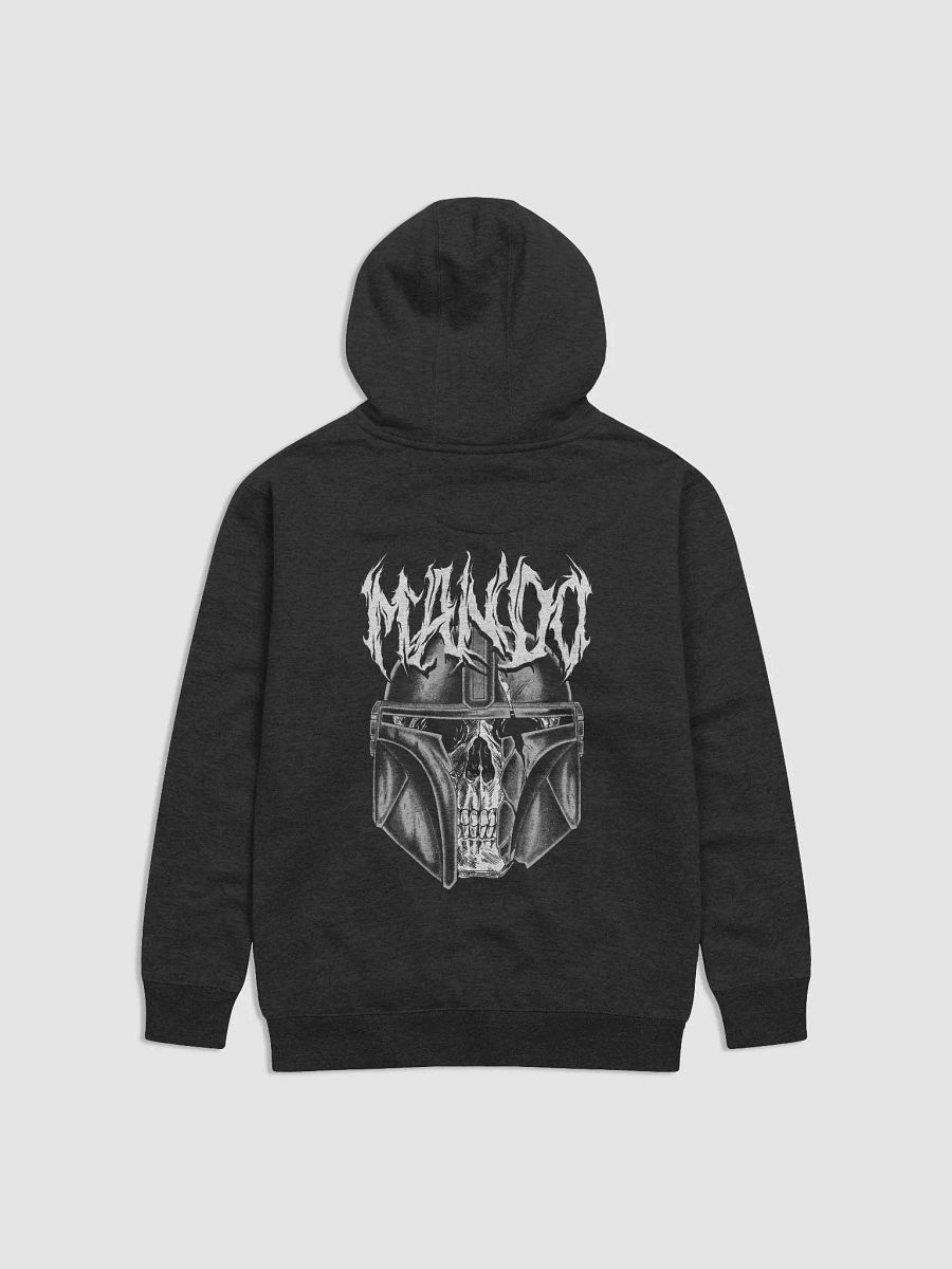 Mando - Hoodie product image (2)