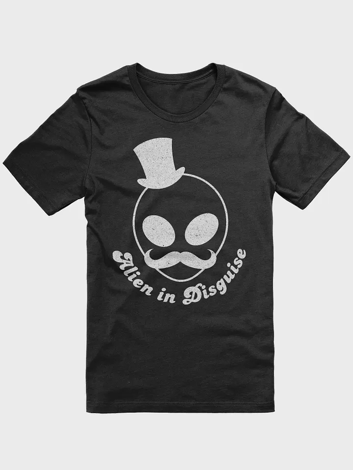 Alien in Disguise T-shirt product image (1)