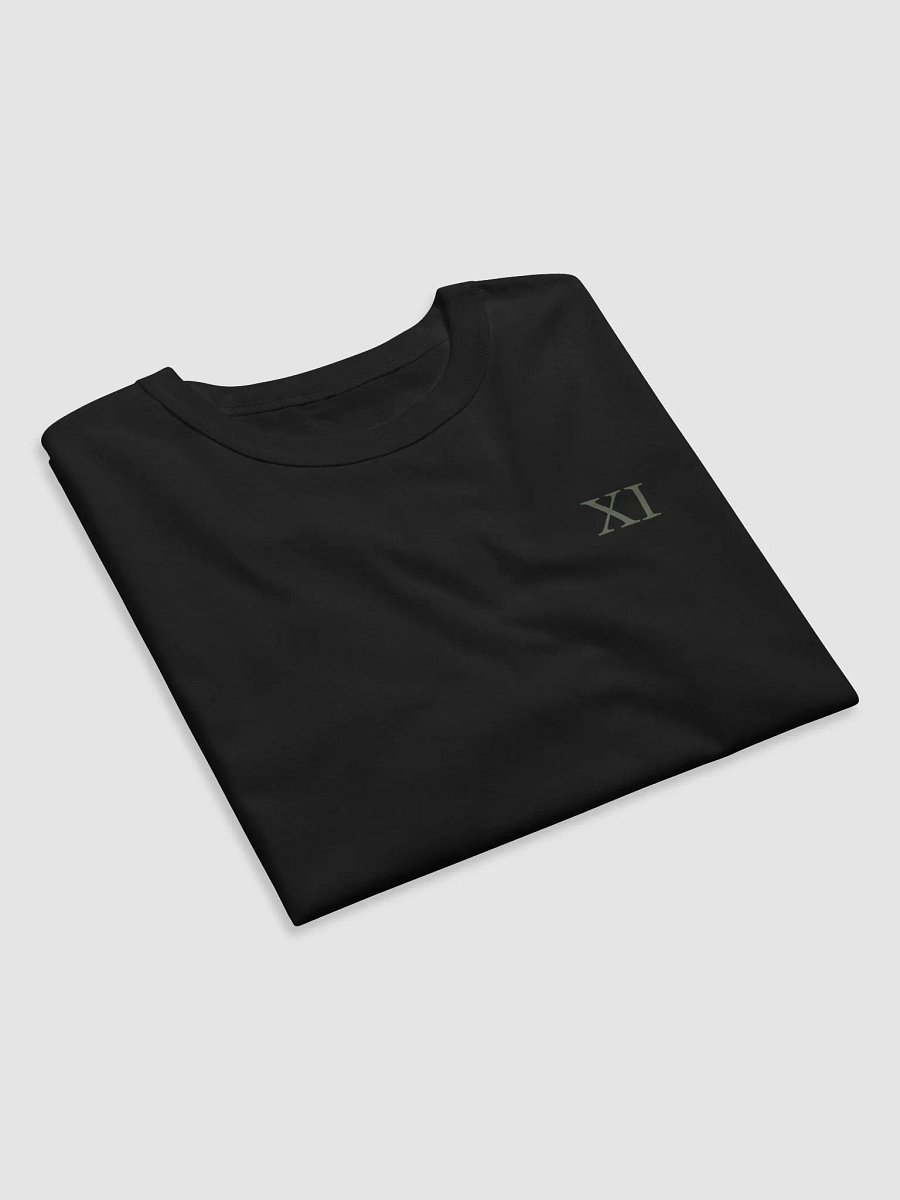 Viridis Mortis Champion T-shirt product image (5)