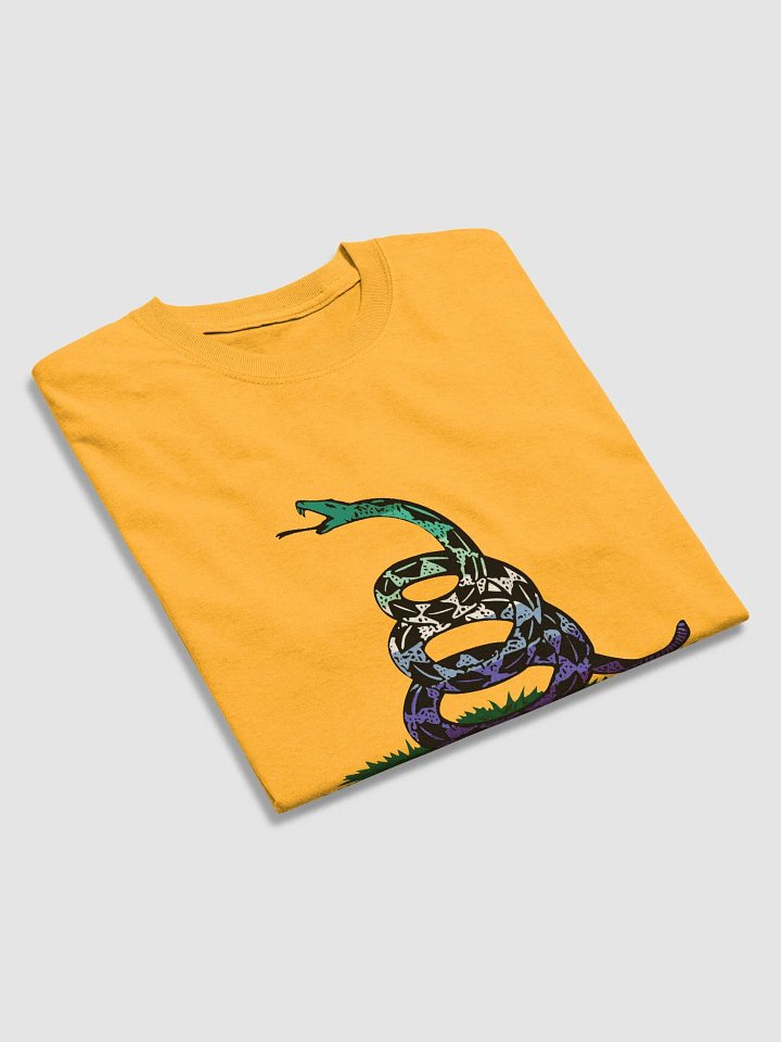 Men Loving Men Snek product image (2)
