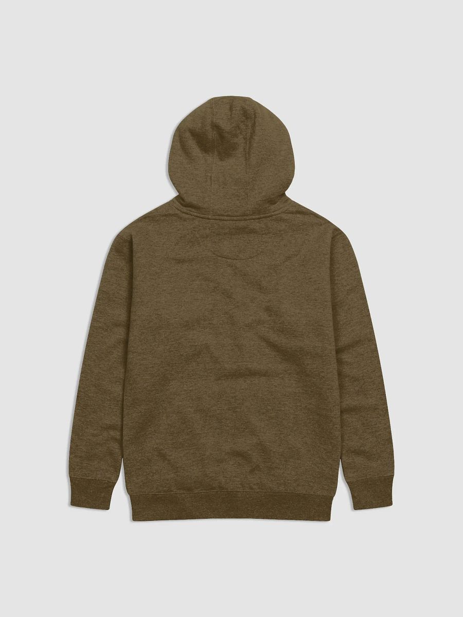 Motivational Quote To Live By Premium Hoodie product image (39)