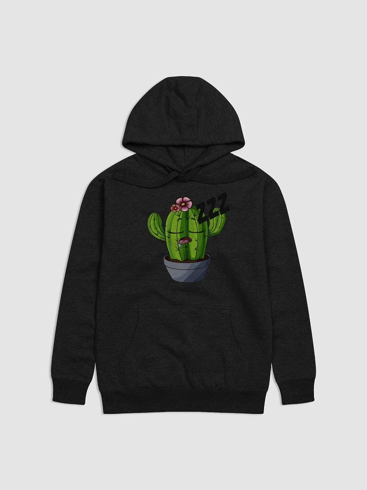 hoodies cactus sleep product image (7)