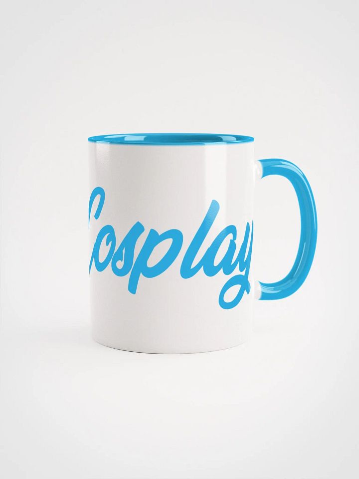 OnlyCosplay Mug (11oz & 15oz) product image (1)