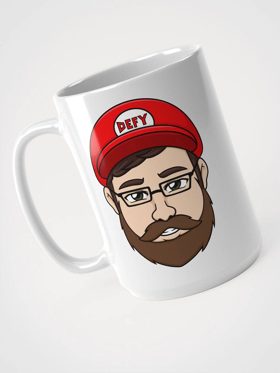 15oz Coffee Mug product image (1)