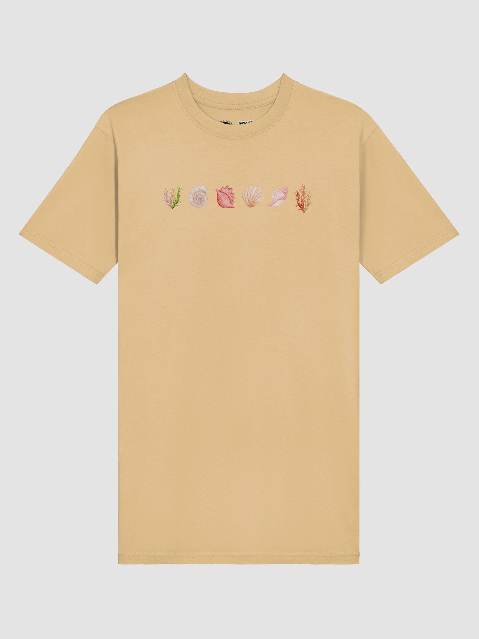 Coral Vibes product image (3)