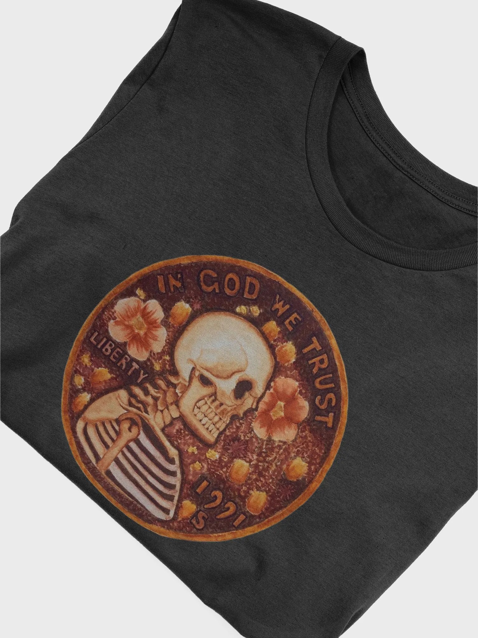 PRETTY PENNY supersoft tee product image (45)