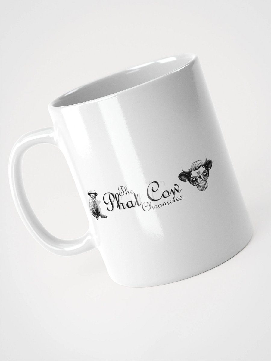 THE MUNCHSTERS MUG product image (9)