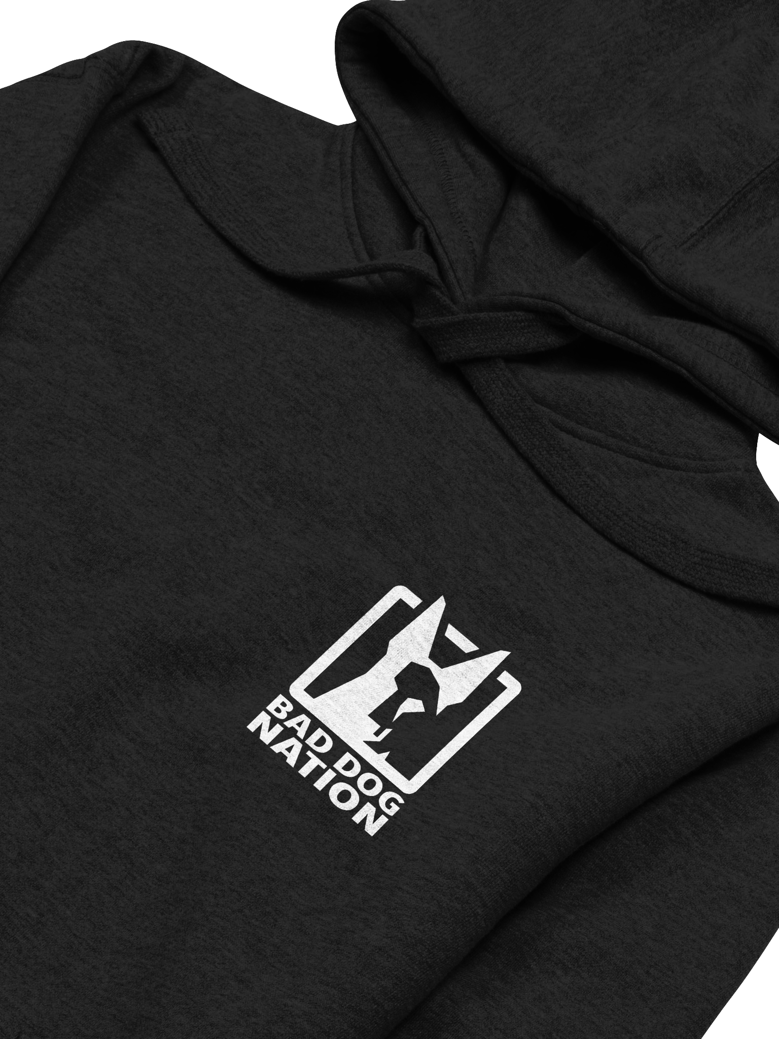 Cry Havoc and Let Slip the Dogs of War - Premium Unisex Hoodie product image (4)
