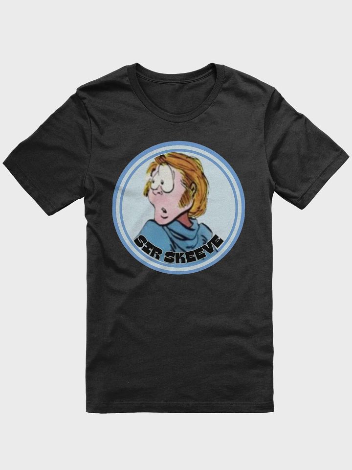 Skeevy Tee product image (1)