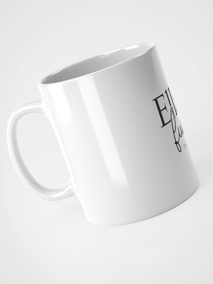 Proverbs 31:25 Mug product image (9)