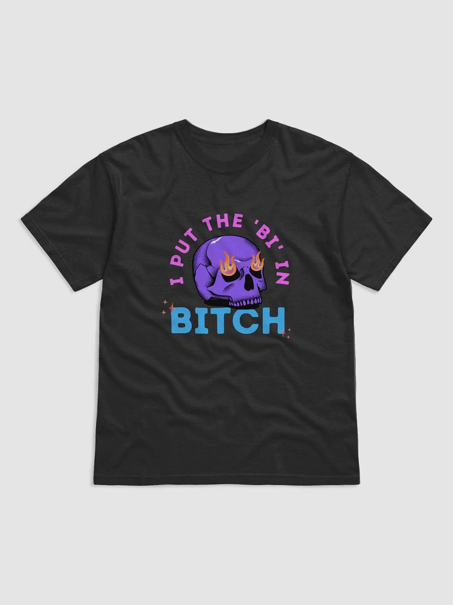PRIDE - Bi B*tch product image (1)