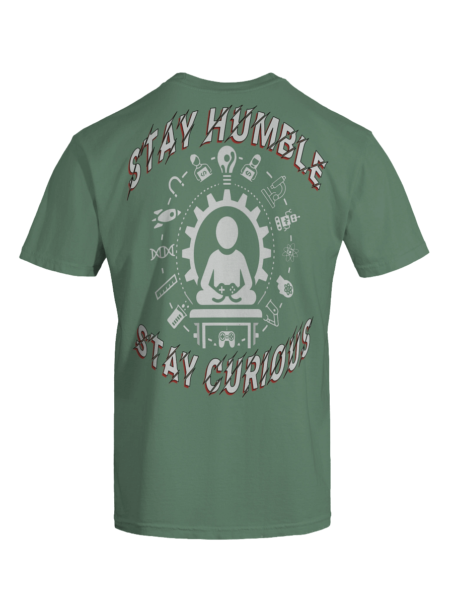 SHSC Premium Tee product image (6)