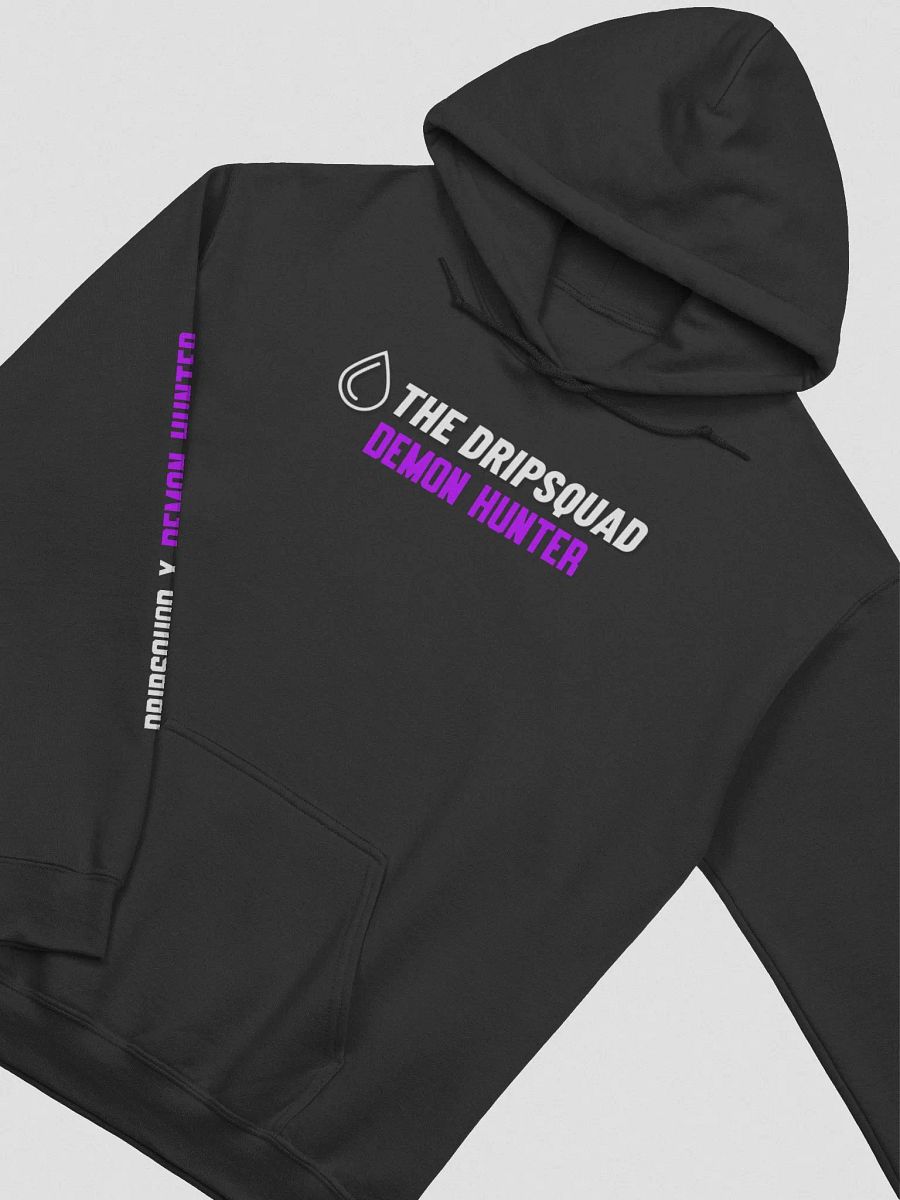 DRIP SQUAD X DEMON HUNTER product image (1)