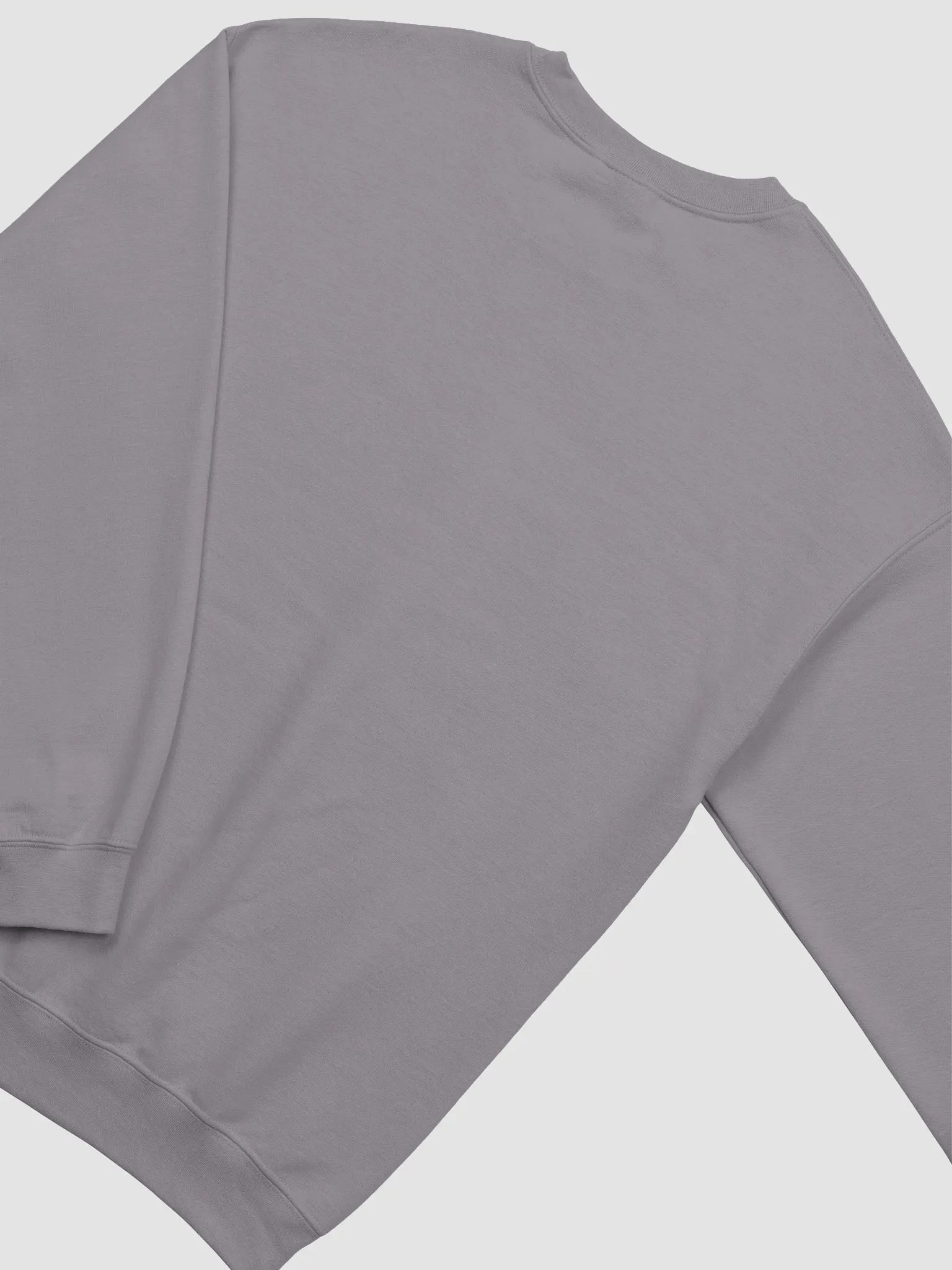 COMMUNITY OVER COMPETITION SWEATSHIRT | Community Over Competition Collection product image (4)