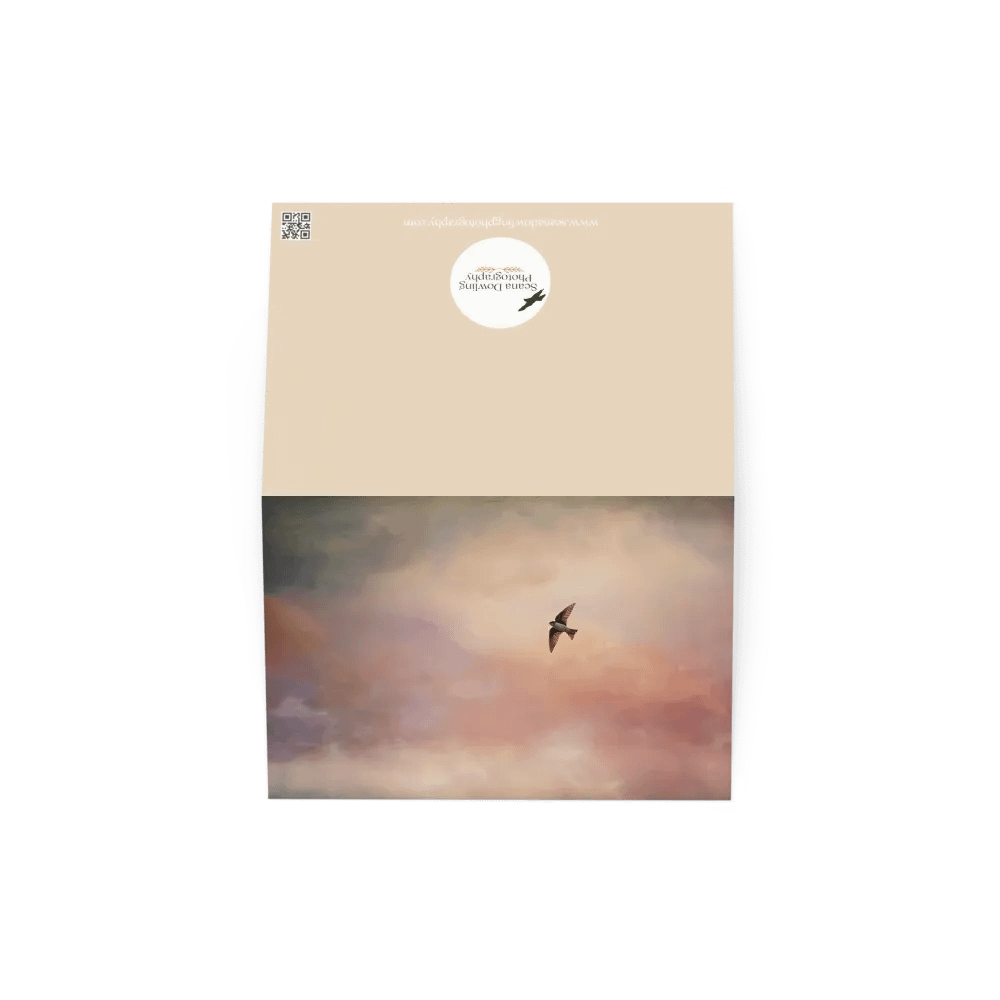 Magic of Flight - Soar Notecard product image (7)