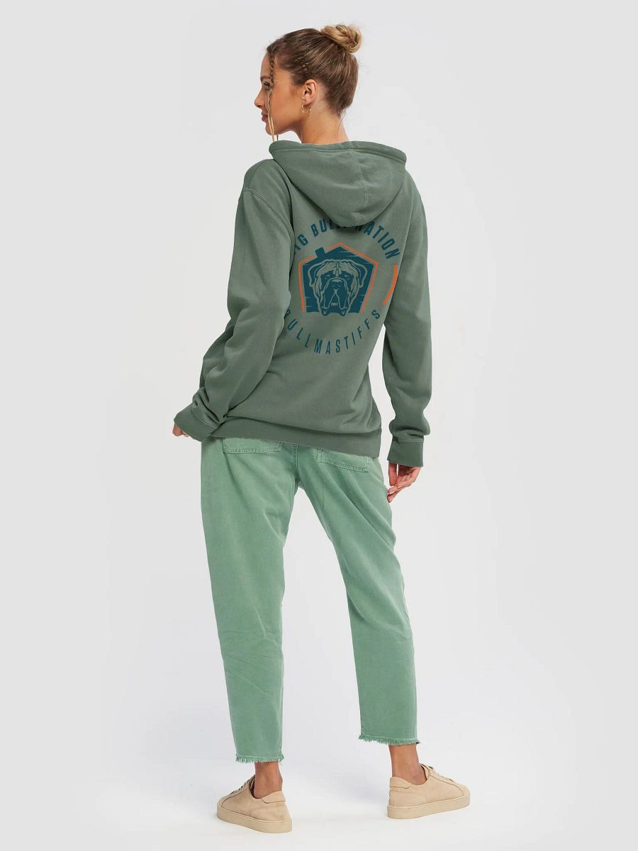 Big Bully Nation Vintage Hoodie product image (59)