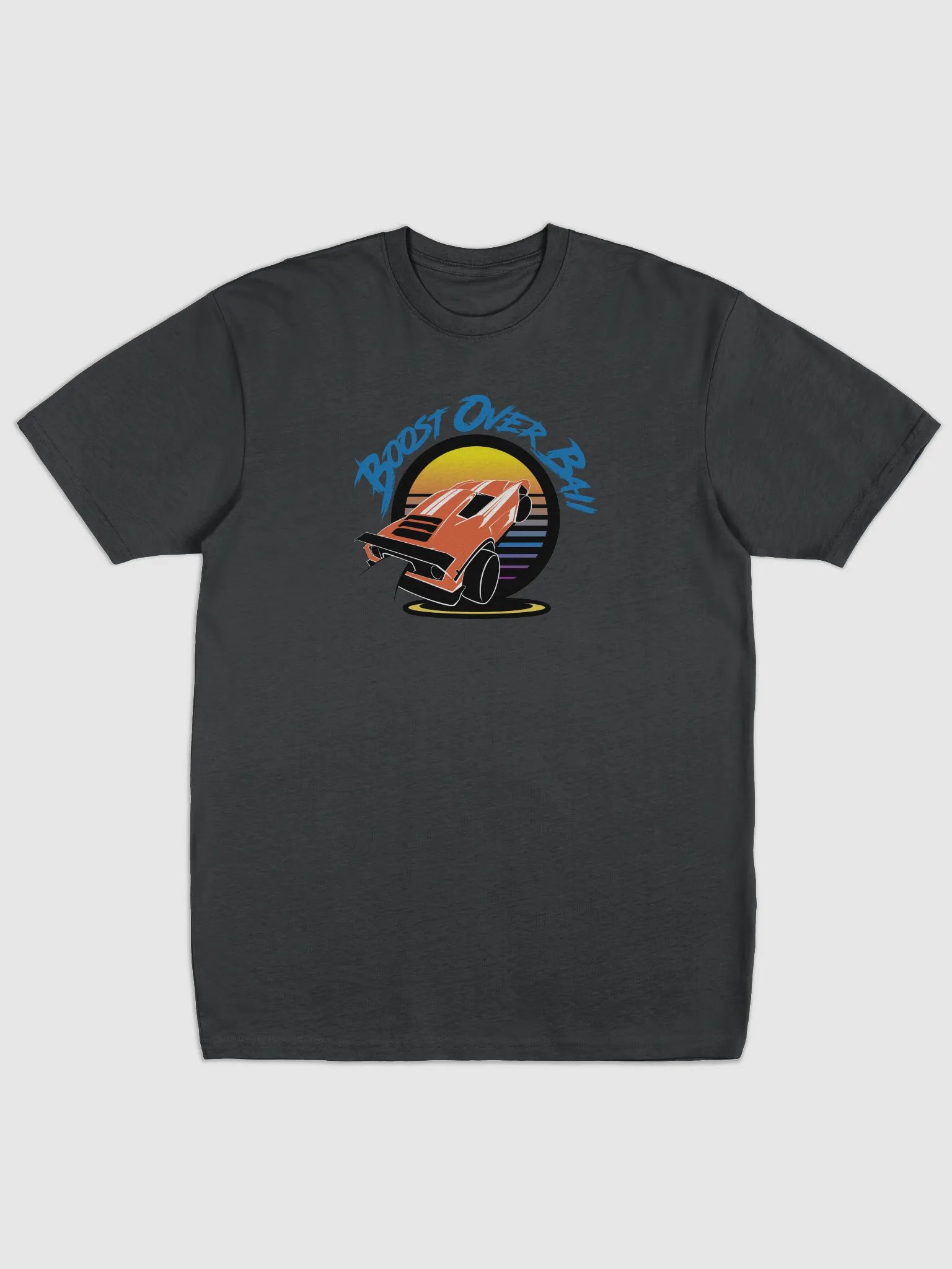 BoB Logo Tee product image (1)