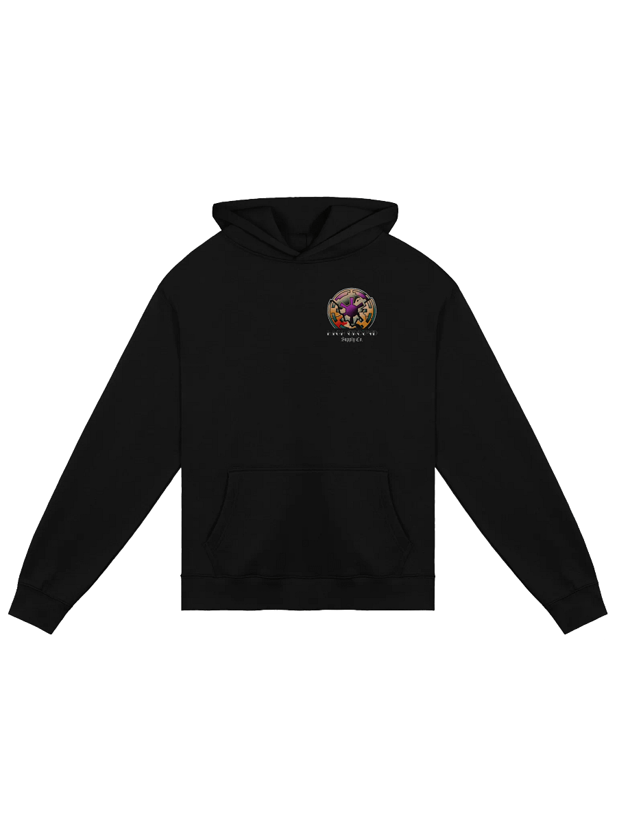 Unlimited Power- Flash Hoodie product image (1)