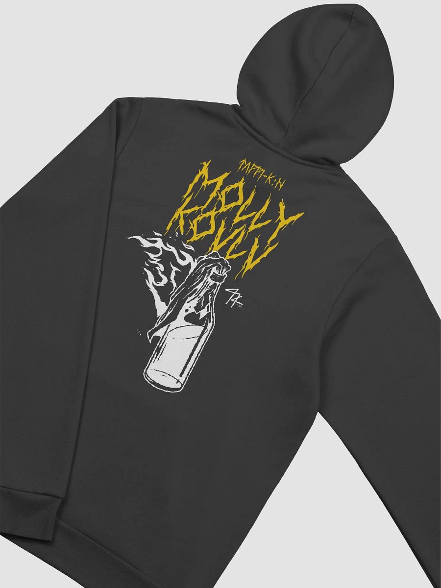 Mollykoulu - Huppari - Metal Collection product image (4)
