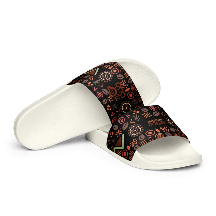 Les Zylégantes FLIFLOP collection 