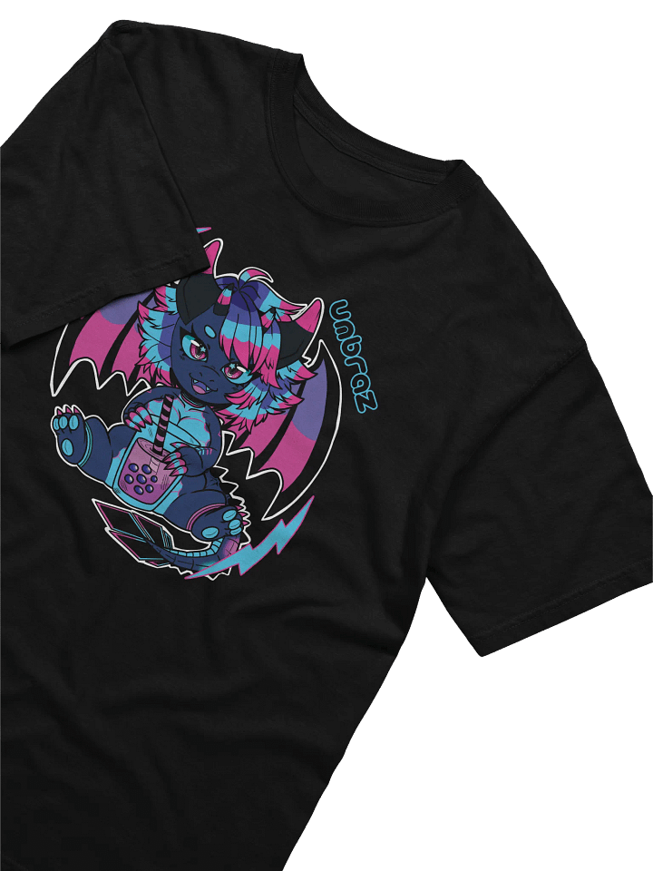 Boba Sippies T-Shirt product image (2)