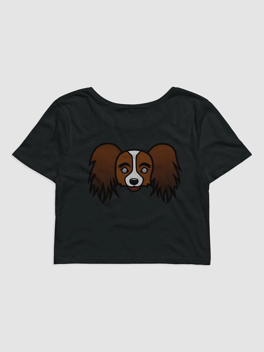 Blind Dog Crop Top product image (5)