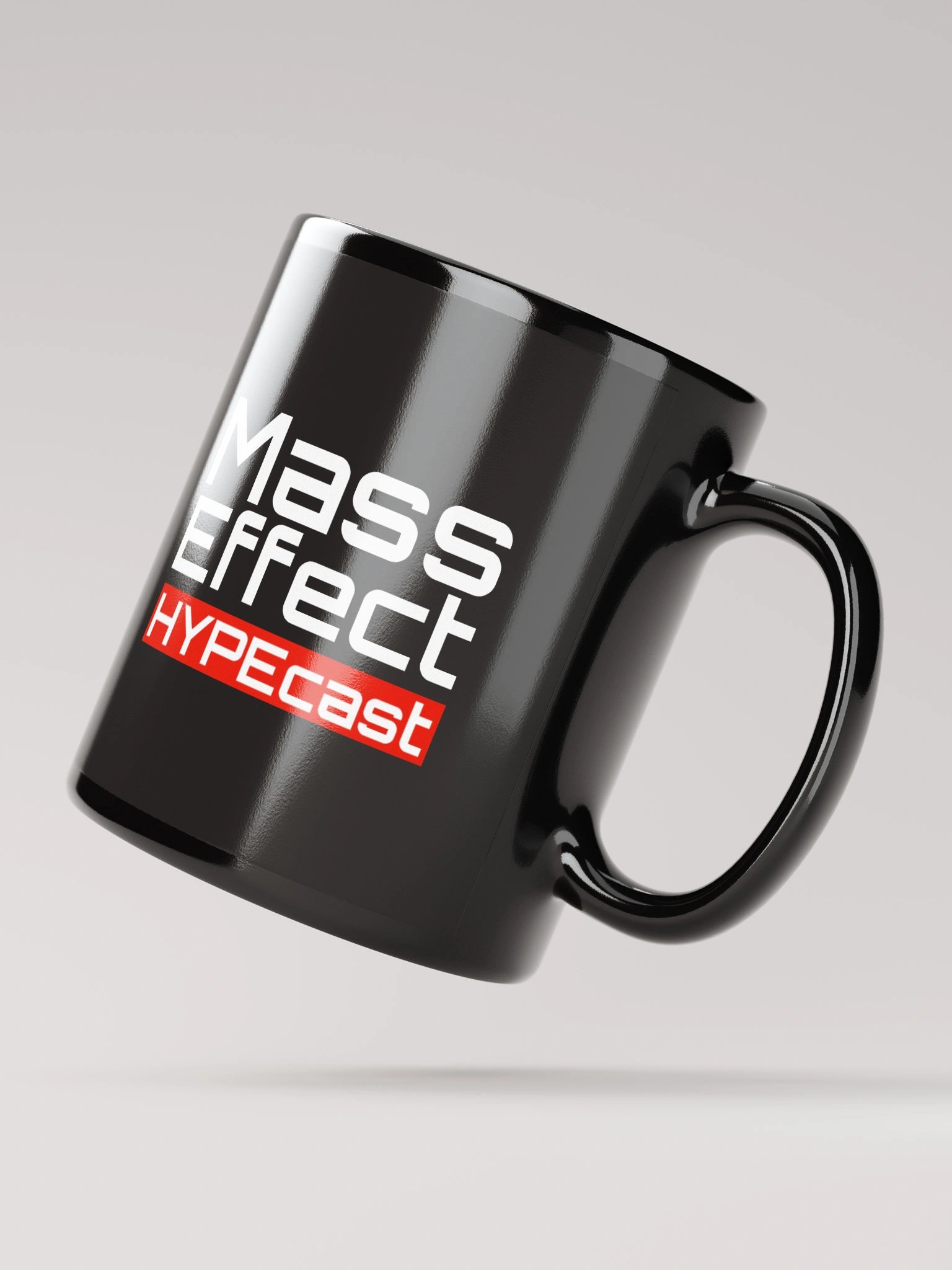 Mass Effect HYPEcast Mug product image (3)