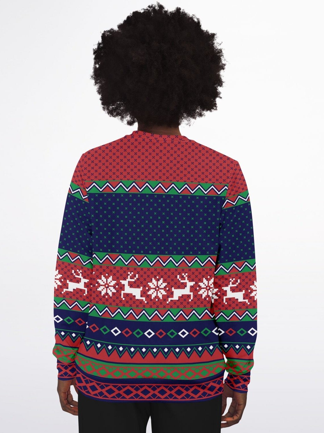 Festive 