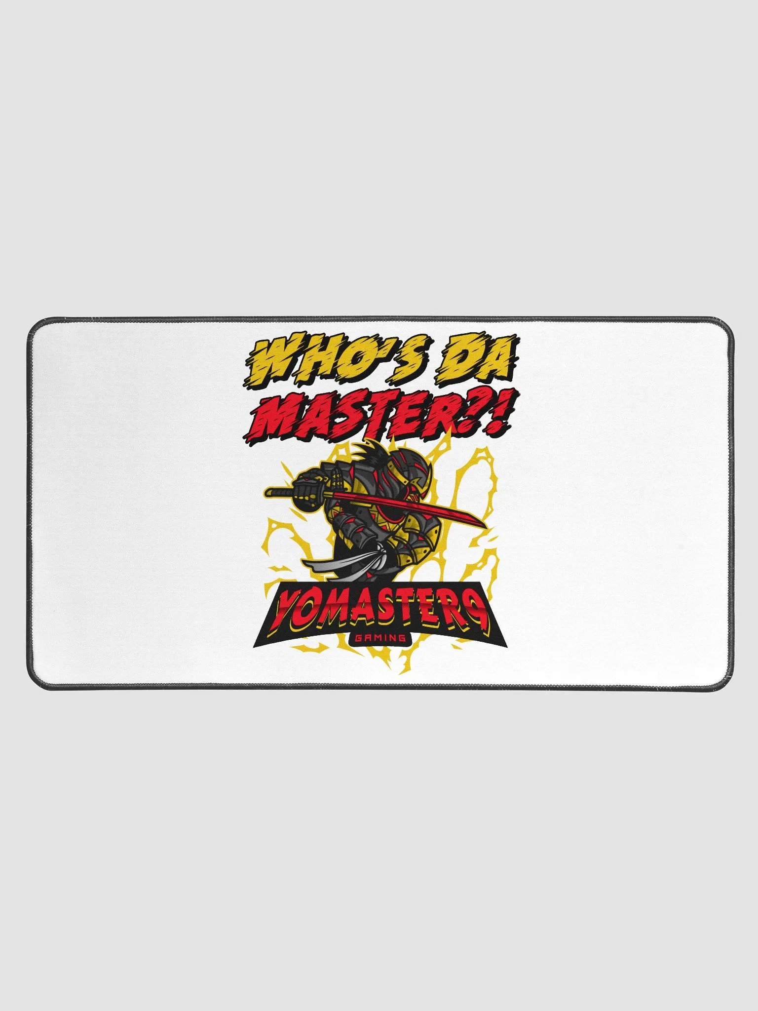 Master Desk Mat 1 product image (1)