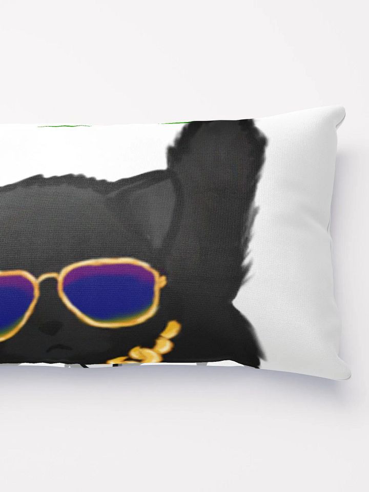 YLC Pillow Princess Stuck product image (5)
