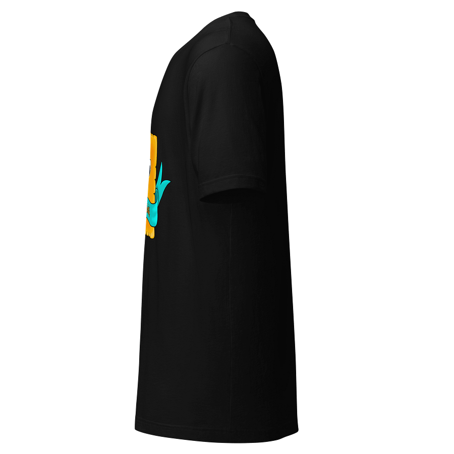 Cheesebob Googly-Eyed T-Shirt product image (8)