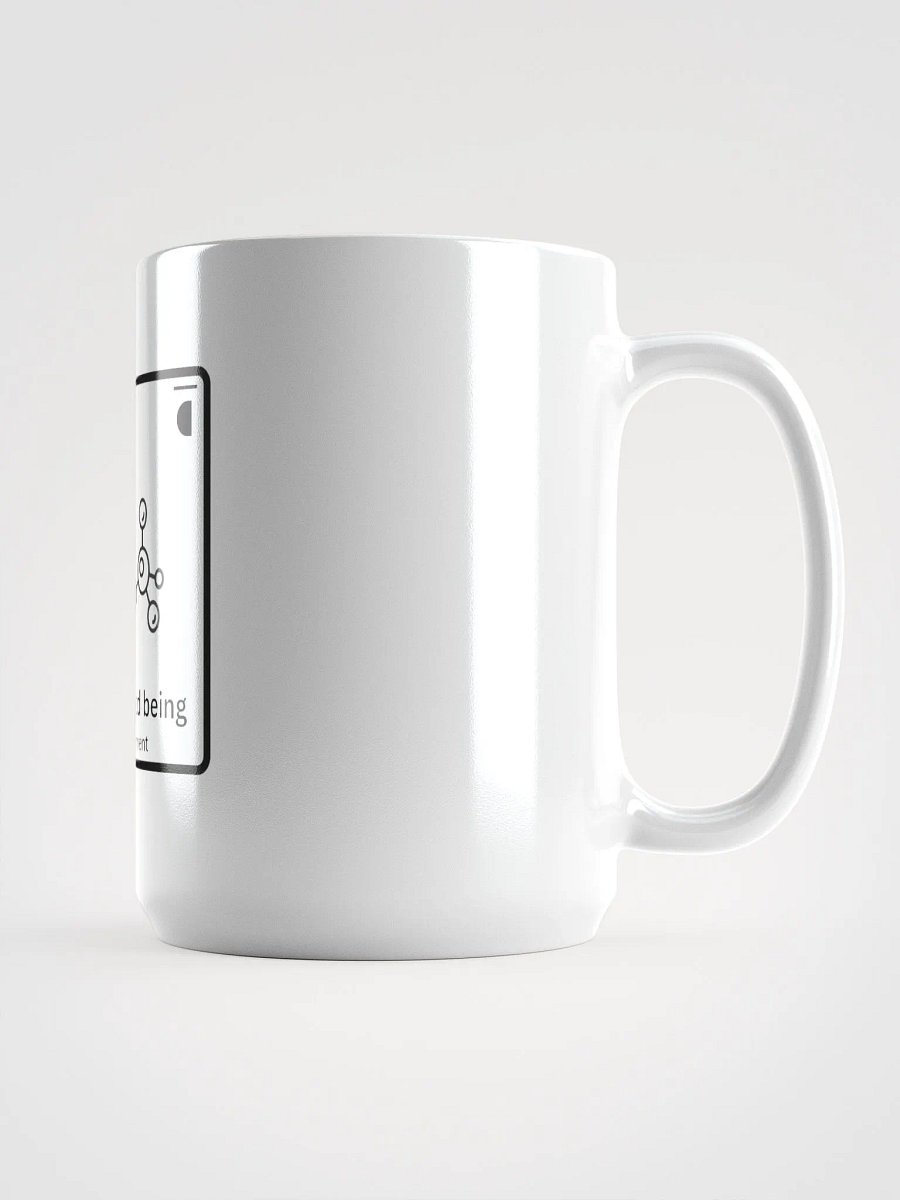 Carbon Mug product image (1)