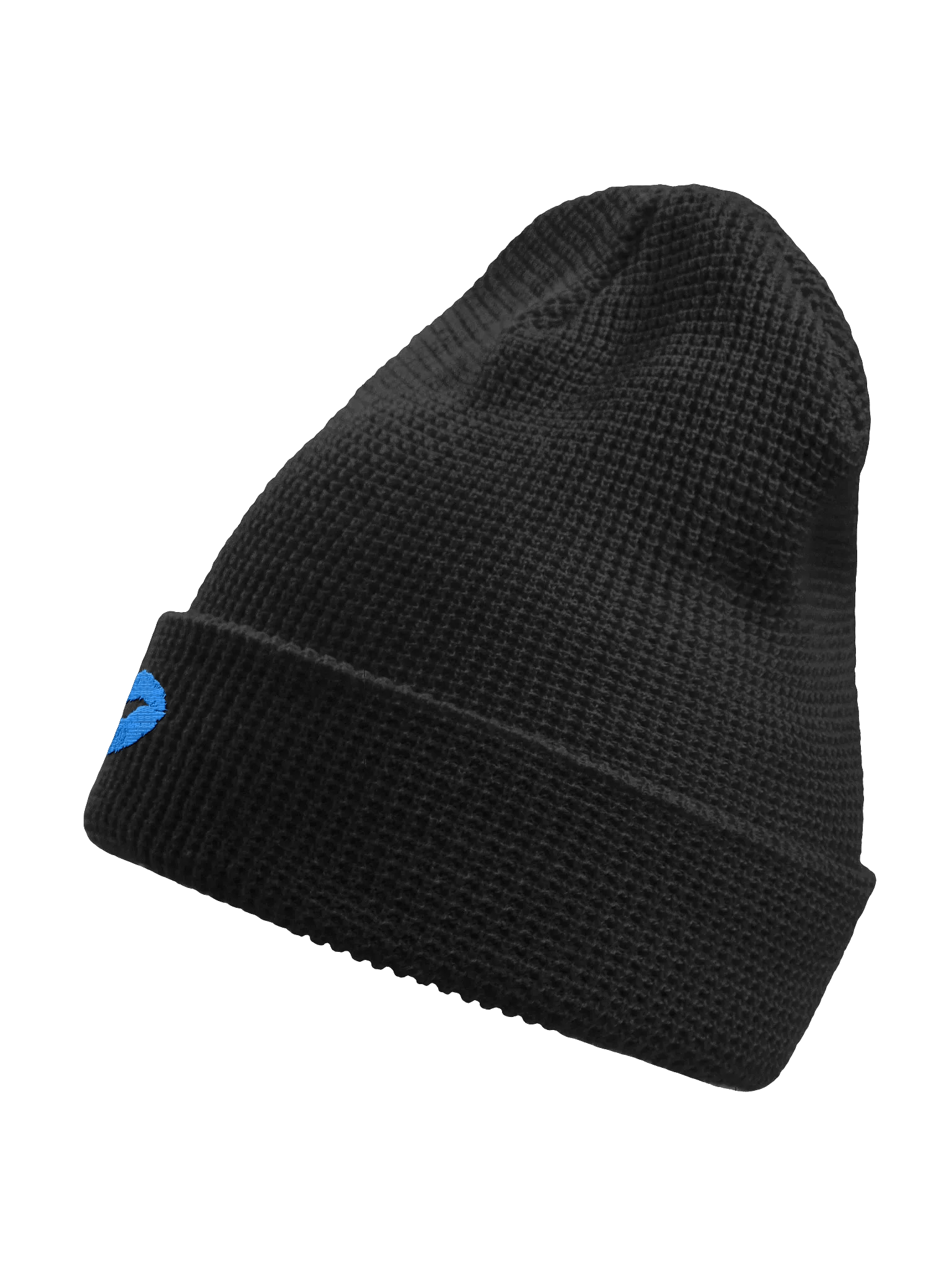 foreheadkisses4thehomies waffle cap (teal) product image (2)