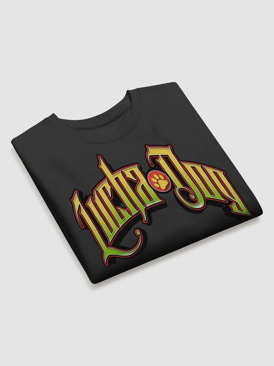 Lucha Dog Main Logo Sweatshirt product image (3)