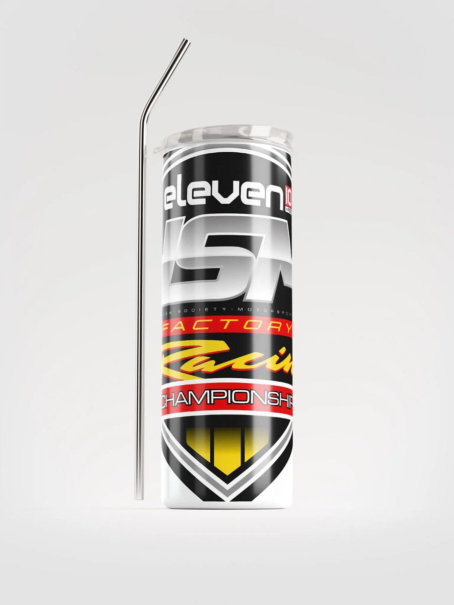HSM Factory League Thermo Cup product image (1)