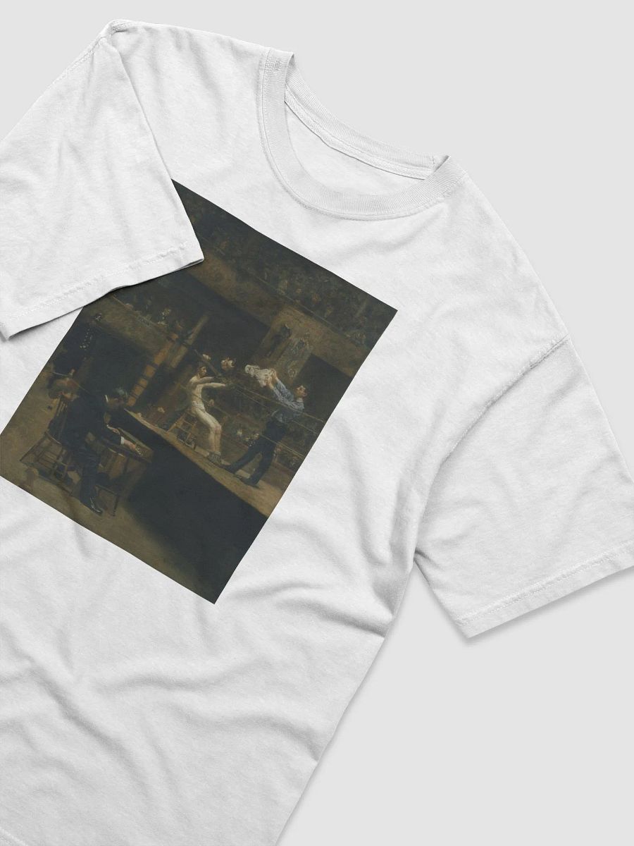 Between Rounds by Thomas Eakins (1898-1899) - T-Shirt product image (3)