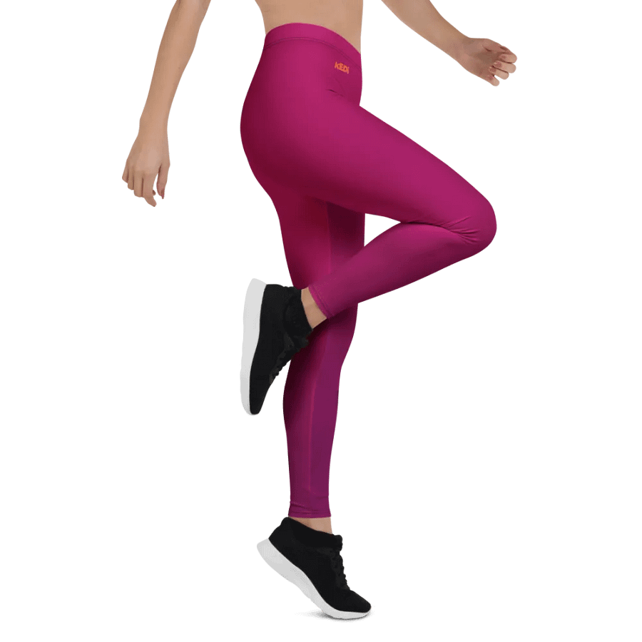 Dreamy Cat Collection Leggings product image (7)