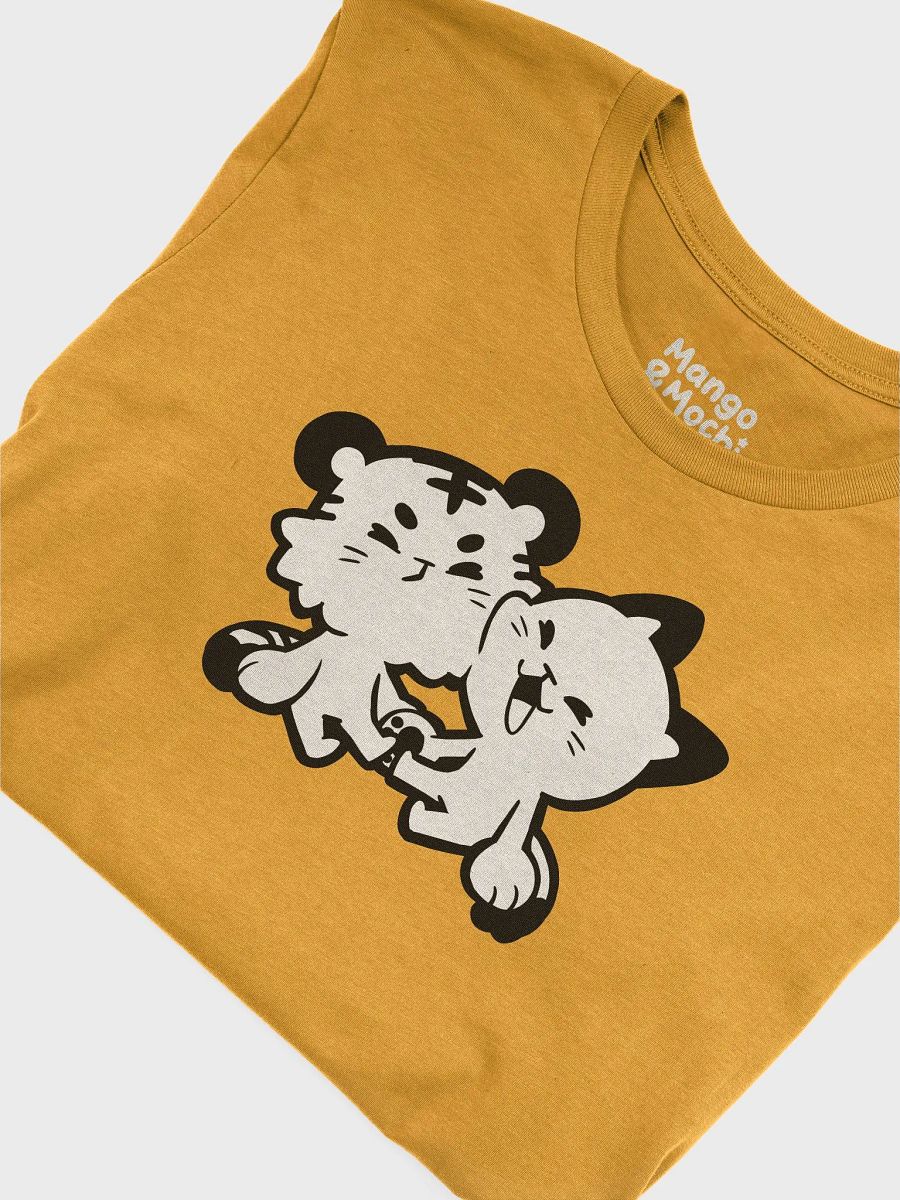 Supersoft T-shirt - Mango & Mochi product image (34)