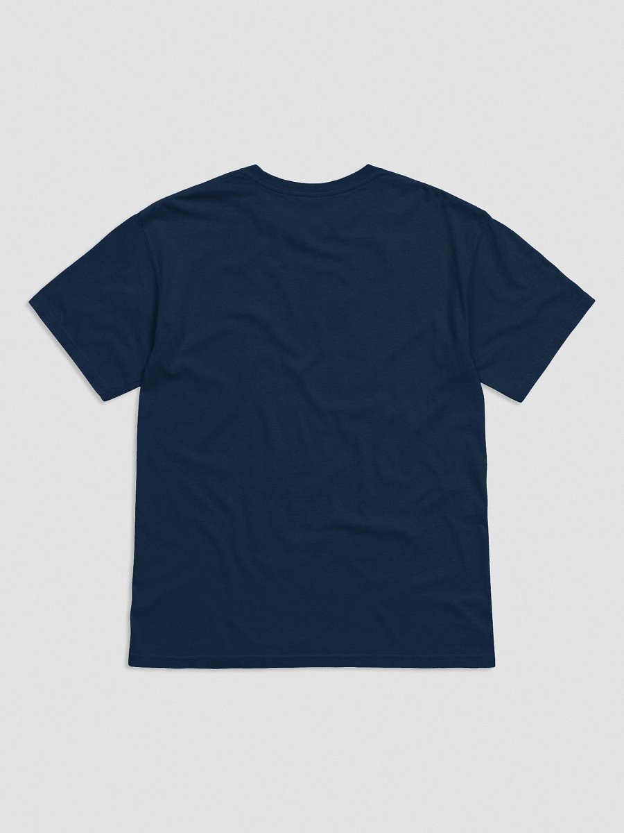 Yung Go-Hard | Heavyweight Tee product image (6)