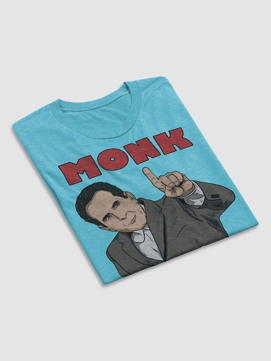 Adrian Monk product image (5)