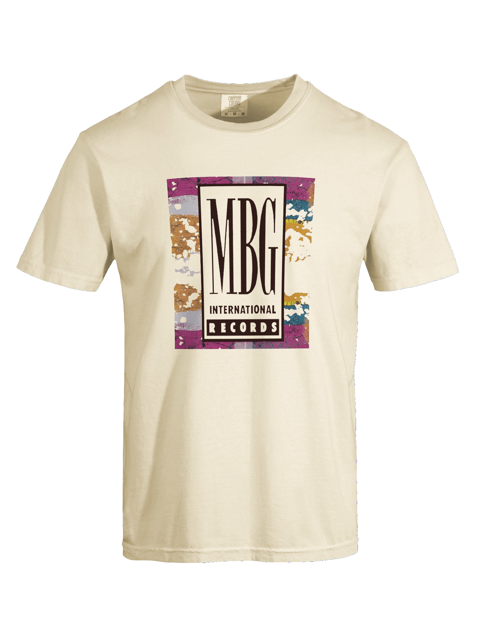 MBG International Records product image (3)
