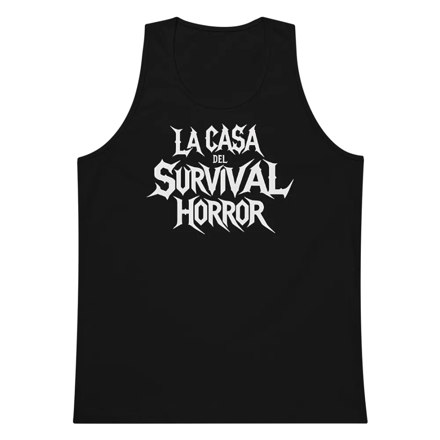 La Casa del Survival Horror - Black product image (5)