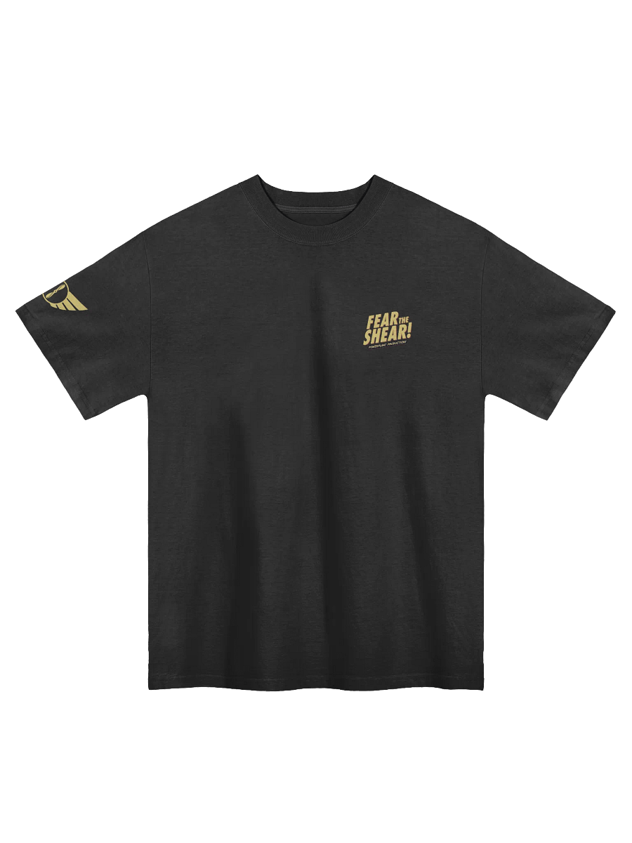 "FTS: Border" BigBoy Shirt product image (4)