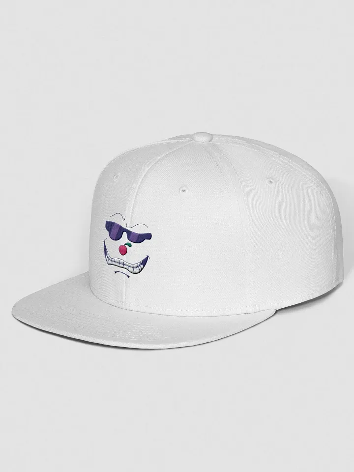 Cweemy Snapback product image (2)