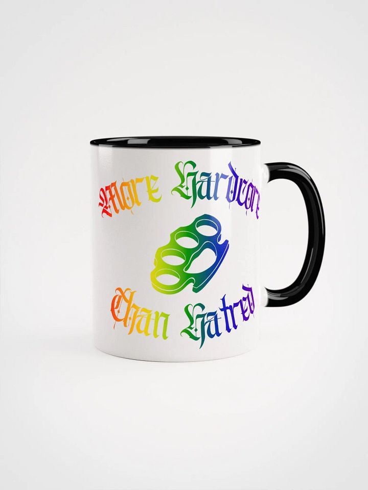 More Hardcore Than Hatred product image (1)