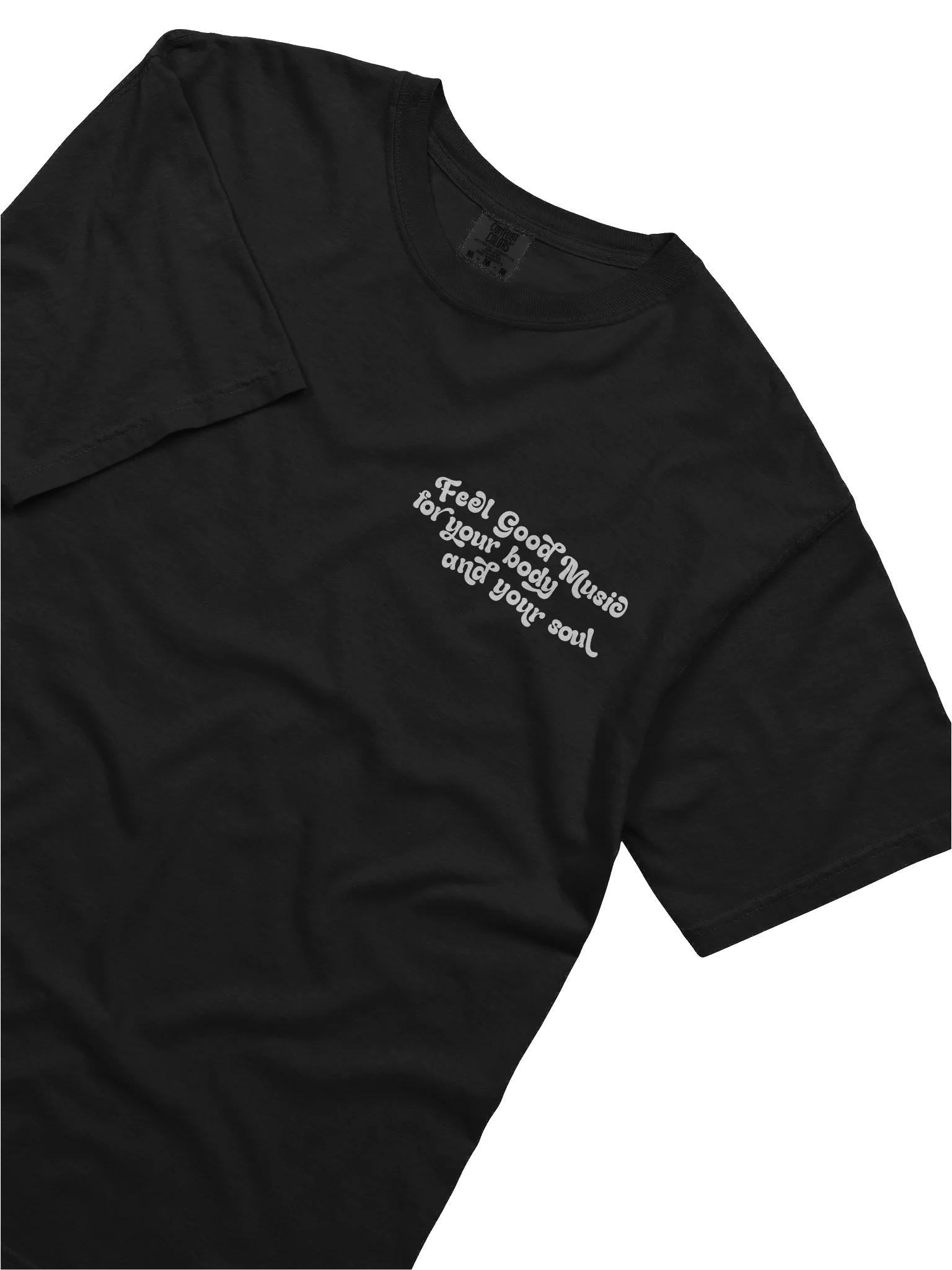 Feel Good Music/Hustle T product image (5)