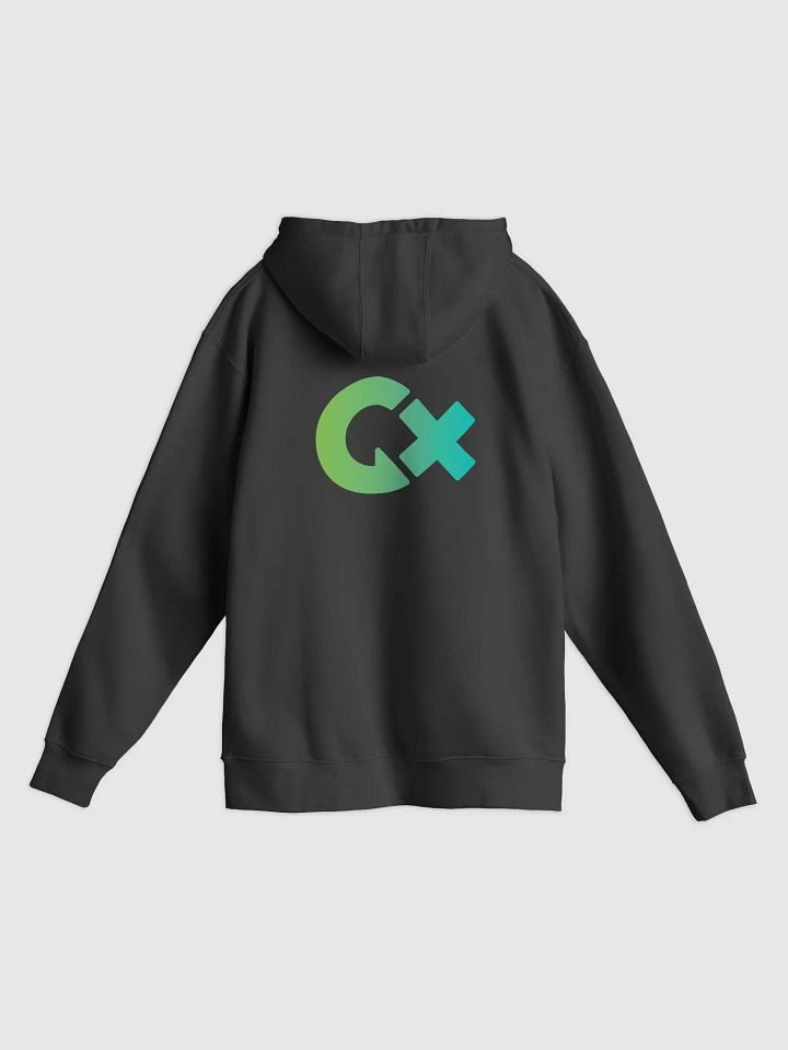GX Generosity X Basic Hoodie product image (2)